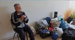 Liban-Sud: retour incertain des déplacés