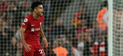 Liverpool cale encore contre Crystal Palace