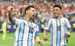 Les tops et les flops du premier tour