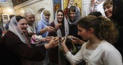 Pâques malgré tout! 