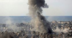 Liban: la trajectoire suicidaire d’un pays aux défis existentiels! 