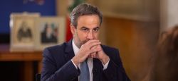 Moawad : Je suis le seul vrai candidat libanais