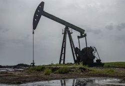 Iran: le pétrole, levier stratégique d’une guerre d’usure