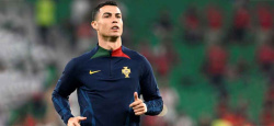 Cristiano Ronaldo s'engage avec le club saoudien d'Al-Nassr