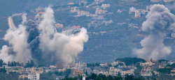 Liban-Sud: bombardements israéliens sporadiques