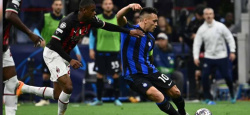 L'Inter Milan ramène l'Italie en finale de Ligue des champions