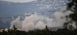 Front sud: un chef militaire du Hezbollah tué