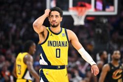 NBA: des Pacers époustouflants renversent les Knicks et éteignent le Madison Square Garden