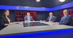 Présidentielle au Liban: suivez la 13e séance en direct 