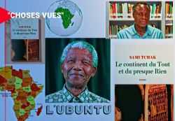 «L’Ubuntu»: je suis parce que nous sommes, ou ce que l’Afrique peut nous apprendre