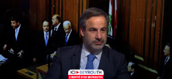 Moawad à IB : J’ai un grand respect pour Joseph Aoun