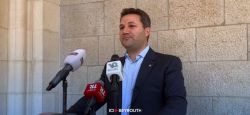 Décorations présidentielles:  Gemayel tire à boulets rouges sur Aoun