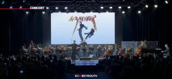 Festival de Jounieh: une immersion symbiotique avec Aznavour