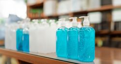 Repenser les produits chimiques de l’ère pandémique