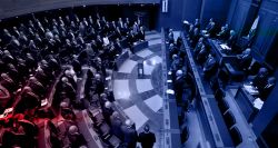 Présidentielle: L'heure de vérité
