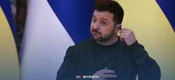 Zelensky en quête de soutien en Lituanie face aux attaques russes