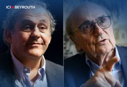 Fifa: Platini et Blatter jugés pour escroquerie en juin