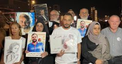 Nouveau report dans l’enquête du port, les familles se mobilisent