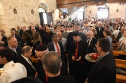 Pour Raï, le cessez-le-feu est le «début d’un nouveau chapitre»