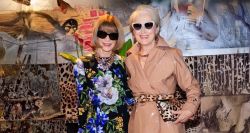 Meryl Streep en Miranda Priestly, star absolue de Milan