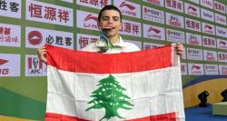 Wushu: Chris Wannes ramène la lumière de Tianjin