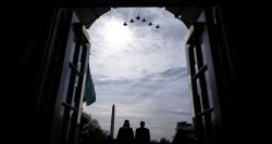 Le F-35: chasseur furtif de cinquième génération