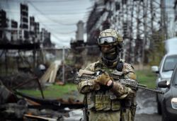 Un général russe tué dans l'explosion d'une voiture près de Moscou