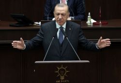 L'inflation turque s'envole au détriment de la popularité d'Erdogan