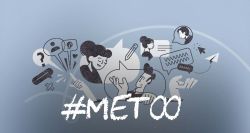 #MeToo: dénoncés en ligne, condamnés sans appel