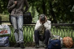 Moscou contrôle 20% de l'Ukraine, une guerre d'usure s'installe