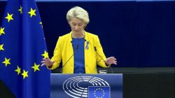 UE: Von der Leyen dévoile sa nouvelle équipe