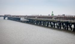 Explosion dans un gazoduc en Lituanie