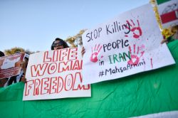 Iran: le «vendredi sanglant» de Zahédan