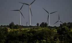 USA-Emirats: un partenariat de $100 milliards pour l'énergie propre