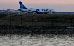 United Airlines: méga-commande de cent avions auprès de Boeing