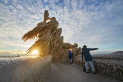 Réchauffement climatique et hivers froids: des liens inattendus