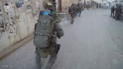 Nouveau raid israélien à Jénine: quatre Palestiniens tués