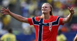 Erling le Rouge et les orphelins des géants