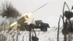 Aide à la Russie: Washington accroît sa pression sur Pékin