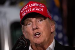 Corruption et actrice X: Trump de nouveau au tribunal