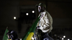 Concert de casseroles au Sénégal contre le président