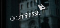 Le Crédit Suisse échappe aux turbulences du marché bancaire