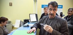 Viktor Bout invite Trump à se réfugier en Russie