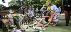 L'auteur de l'attaque d'Annecy maintenu en garde à vue