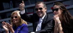 Hunter Biden plaide coupable de fraude fiscale