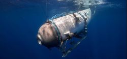 Un sauvetage périlleux à vingt mille lieues sous les mers