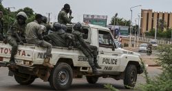 Niger: le sort des ambassadeurs nigérian et allemand en suspens?