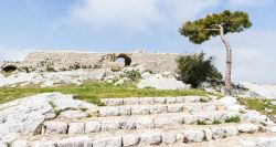 Smar Jbeil, la forteresse du Haut-Batroun