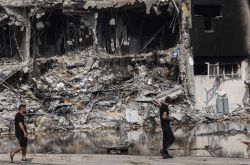 Israel-Gaza: un bilan humain qui s'alourdit