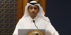 Le Qatar se dit \